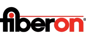 fiberon logo