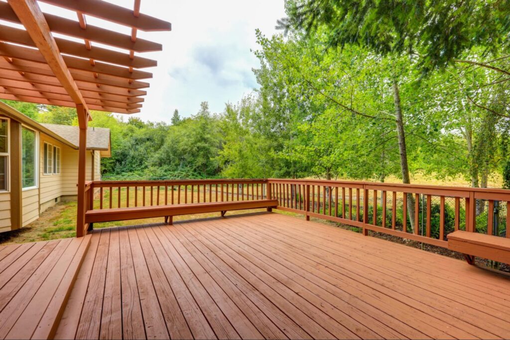 Your Local Deck & Remodeling Experts in Finksburg, MD 1 image2