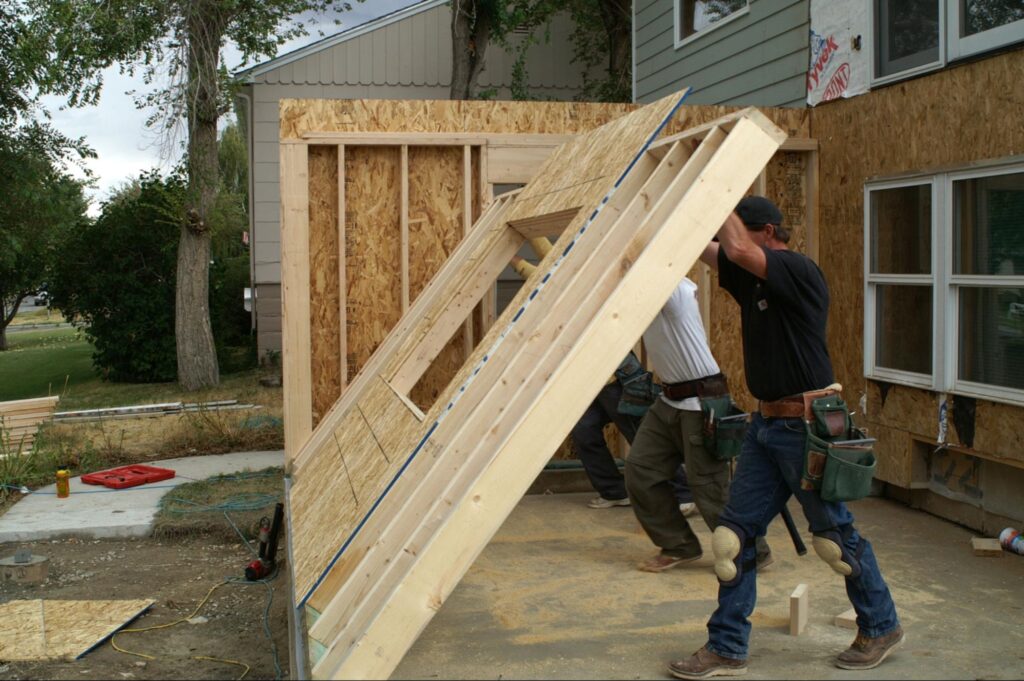 Your Local Deck & Remodeling Experts in Finksburg, MD 3 image3