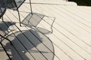 Deck vs. Patio Which Outdoor Living Upgrade Is Right for Your Home