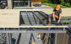 How Big Does Your Deck Need to Be? | Archway