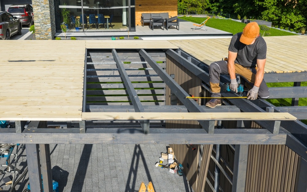 Not sure how big your deck should be? Archway Remodeling breaks down deck sizing by use, budget, and 2026 outdoor living trends. Plan your perfect deck here.