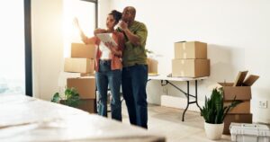 Stay or Move? Why Maryland Homeowners Are Remodeling Instead